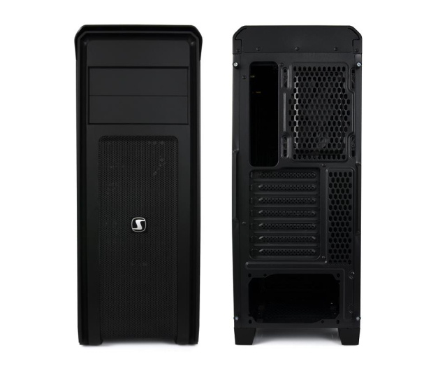 x-kom Tesla GP-500 i7-6700K/1070/16GB/256GB+1TB/Win10X - 317109 - zdjęcie 2